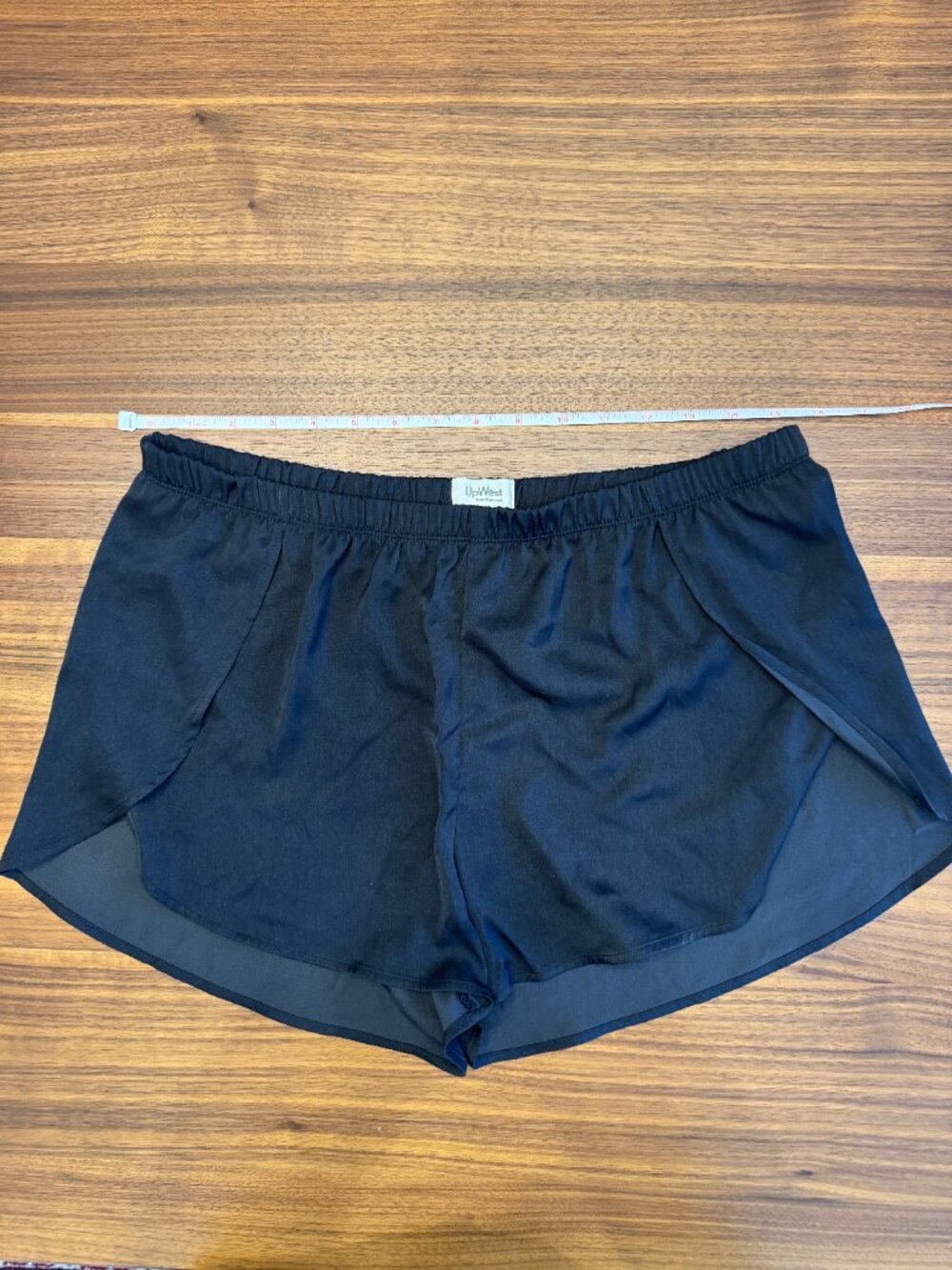 Black Matching Pajama Sleep Set | Black | NWT | Medium - Picture 3 of 5